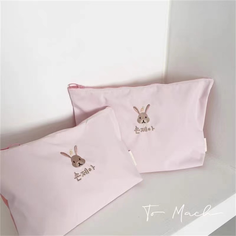 Korea客製防水收納袋no.2