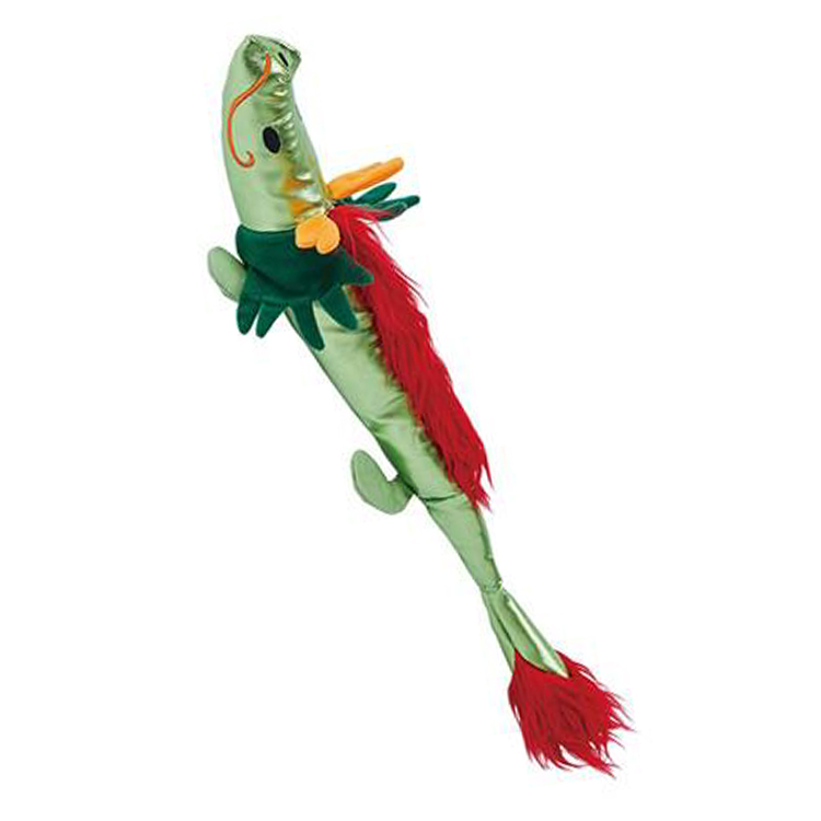 Petio 幸運之龍 響紙玩具