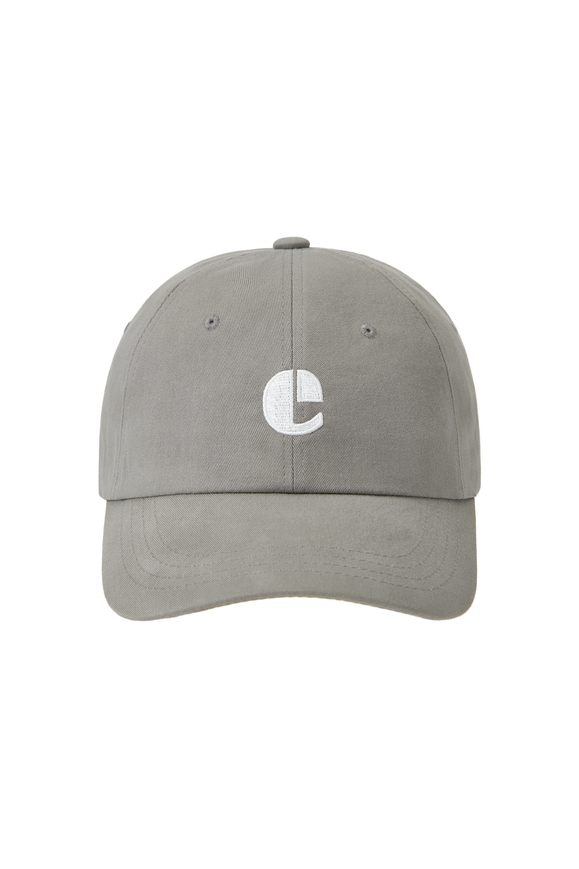 emis VINTAGE LOGO CAP (RENEWAL) - GRAY