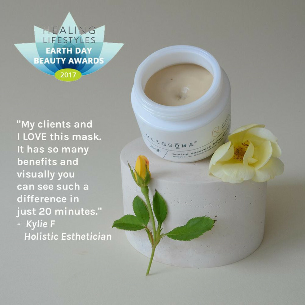 燕麥奶保濕 | 面膜 2oz