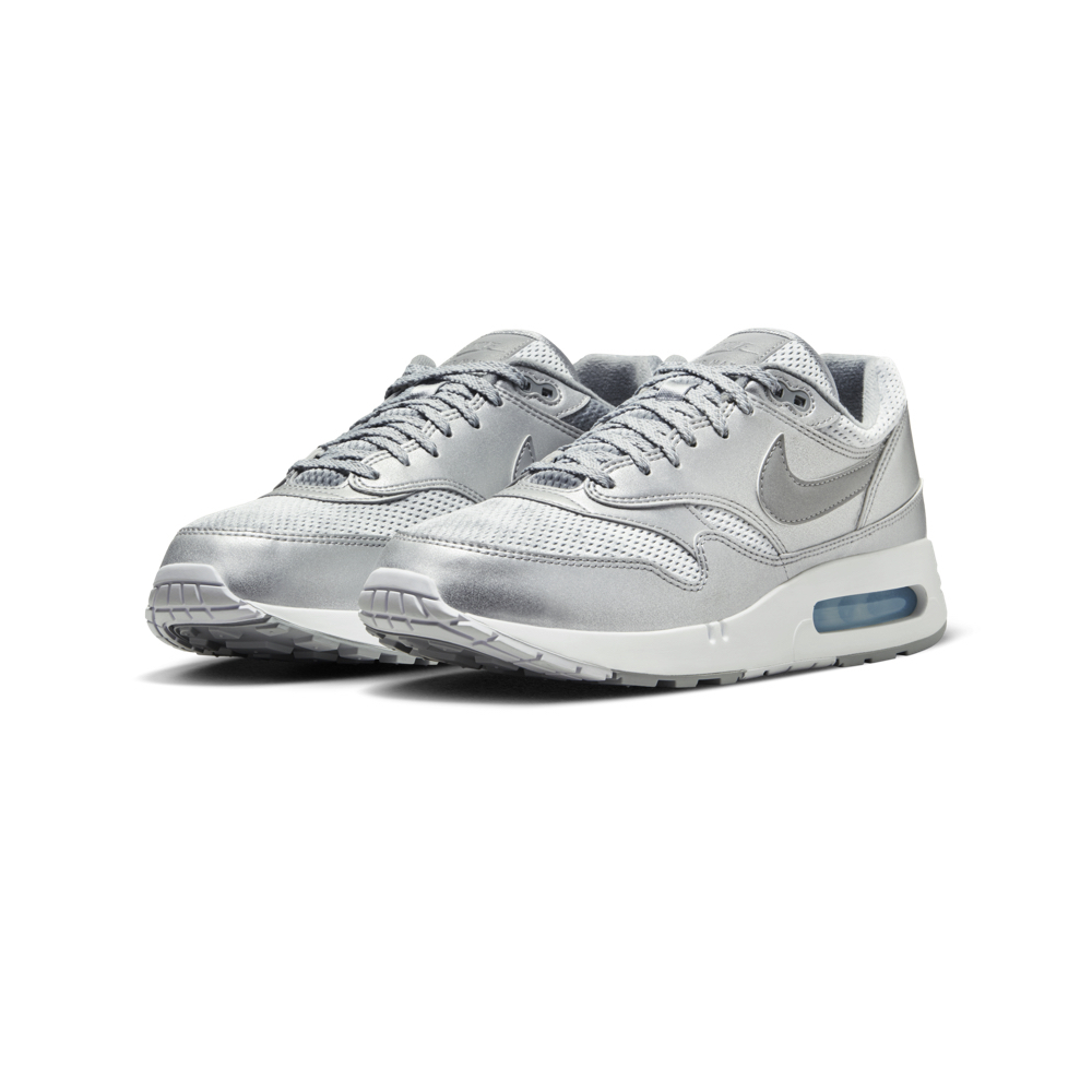 Nike Air Max 1 '86 Metallic Silver 金屬銀 FV7477-002