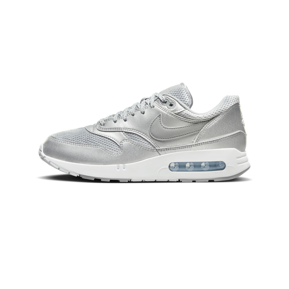 Nike Air Max 1 '86 Metallic Silver 金屬銀 FV7477-002