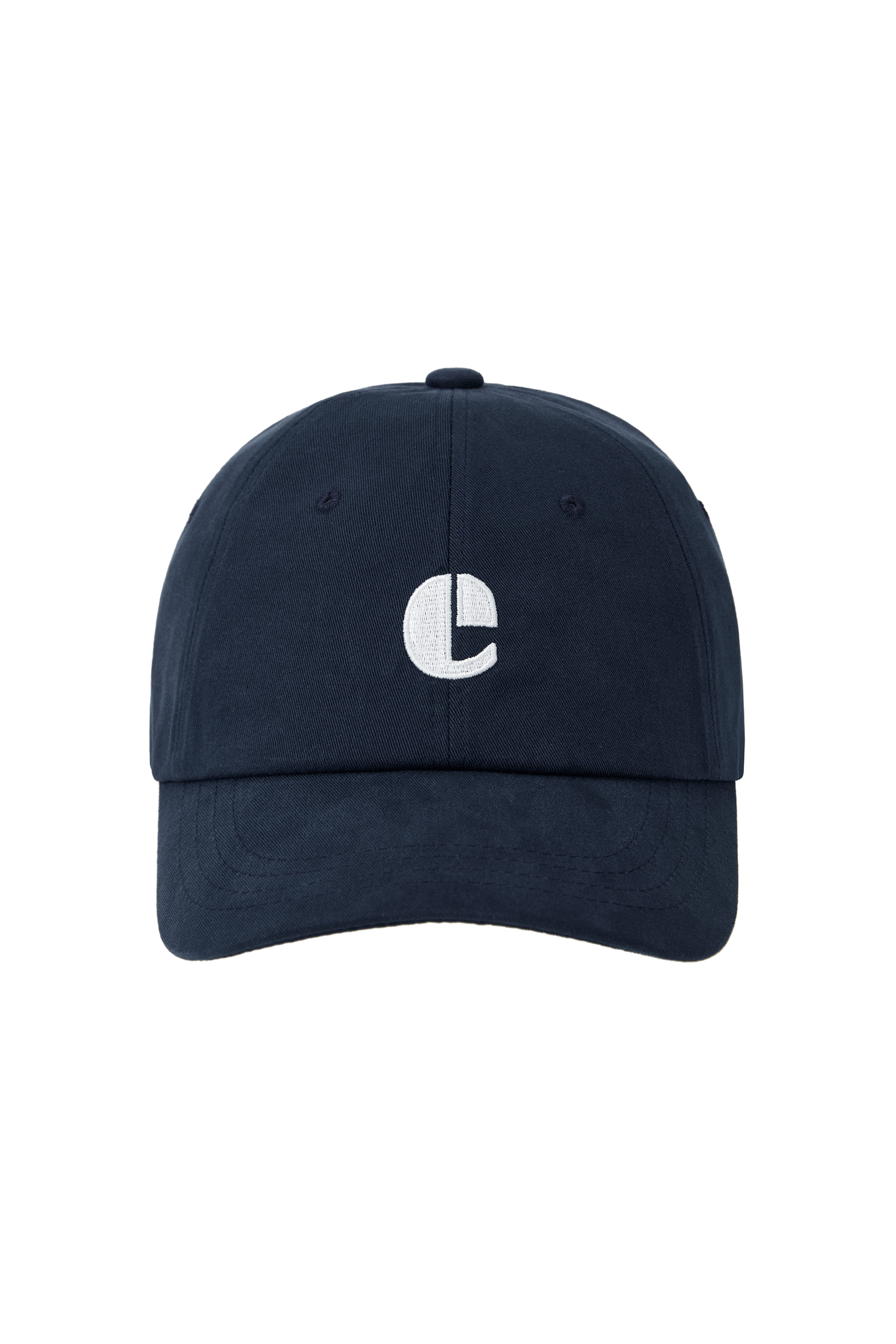 emis VINTAGE LOGO CAP (RENEWAL) - NAVY