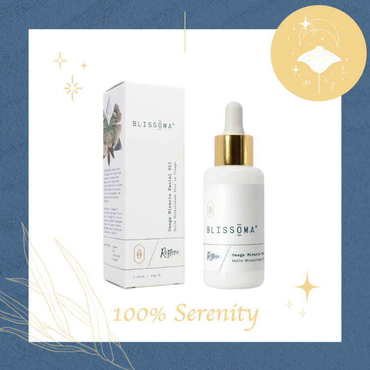 Omega 奇蹟 | 還原油 36ml