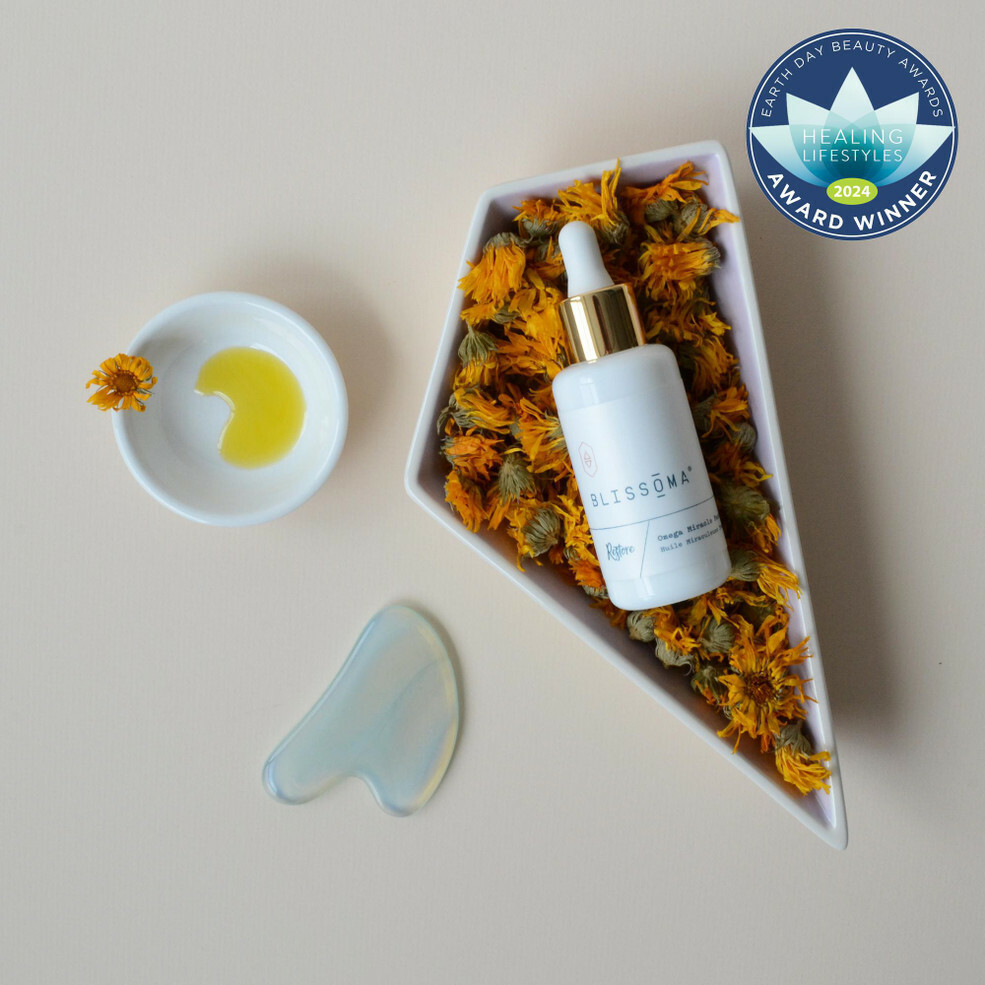 Omega 奇蹟 | 還原油 36ml