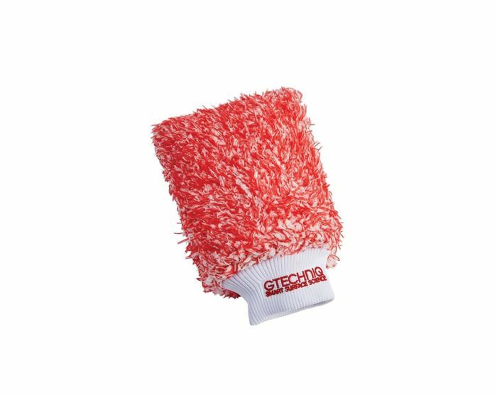 GTechniq WM2 Microfibre Wash Mitt