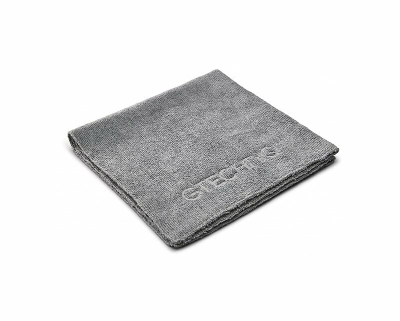 GTechniq MF1 ZeroR Microfibre Buff Cloth