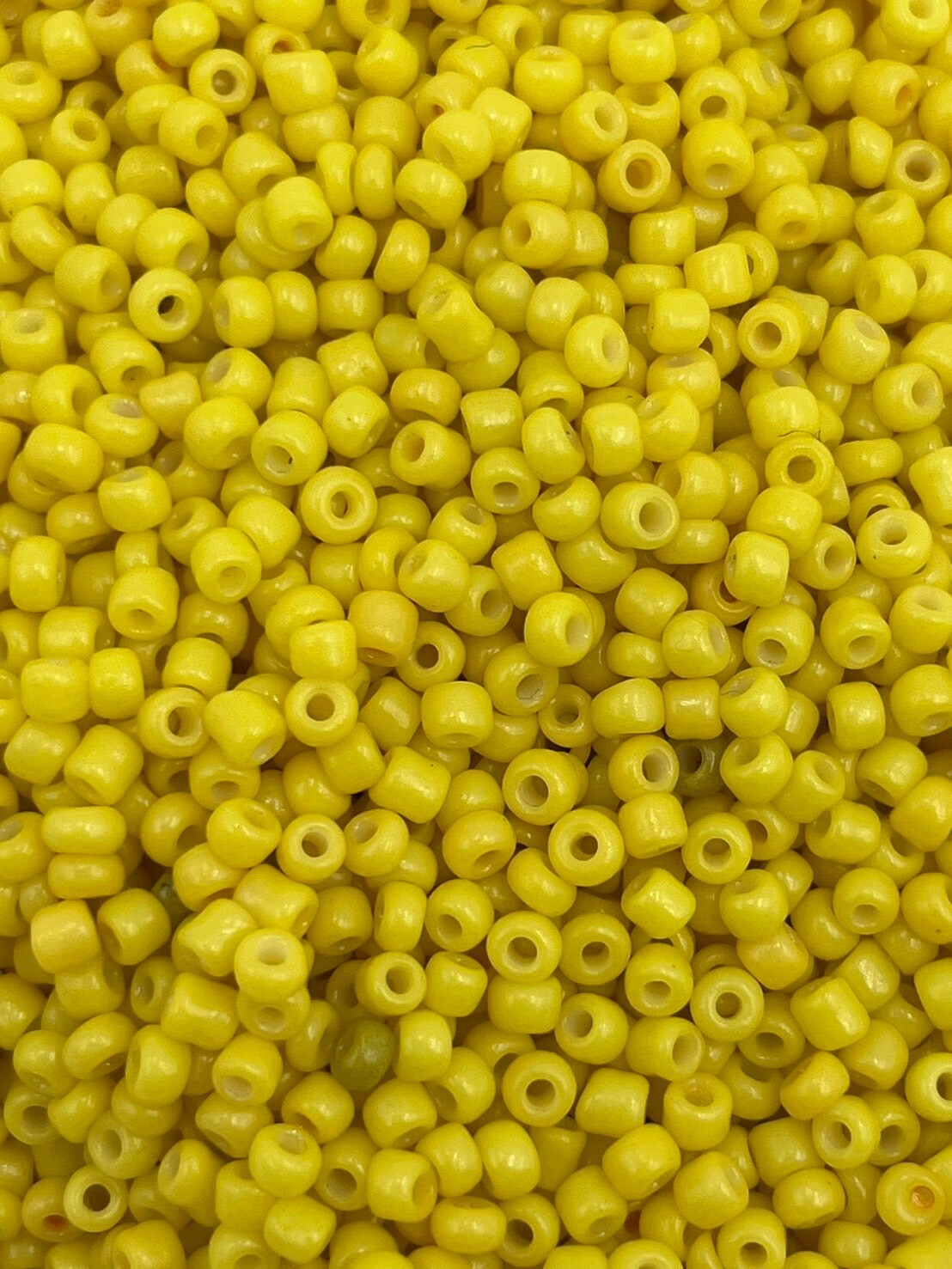 烤漆-2mm琉璃米珠450g