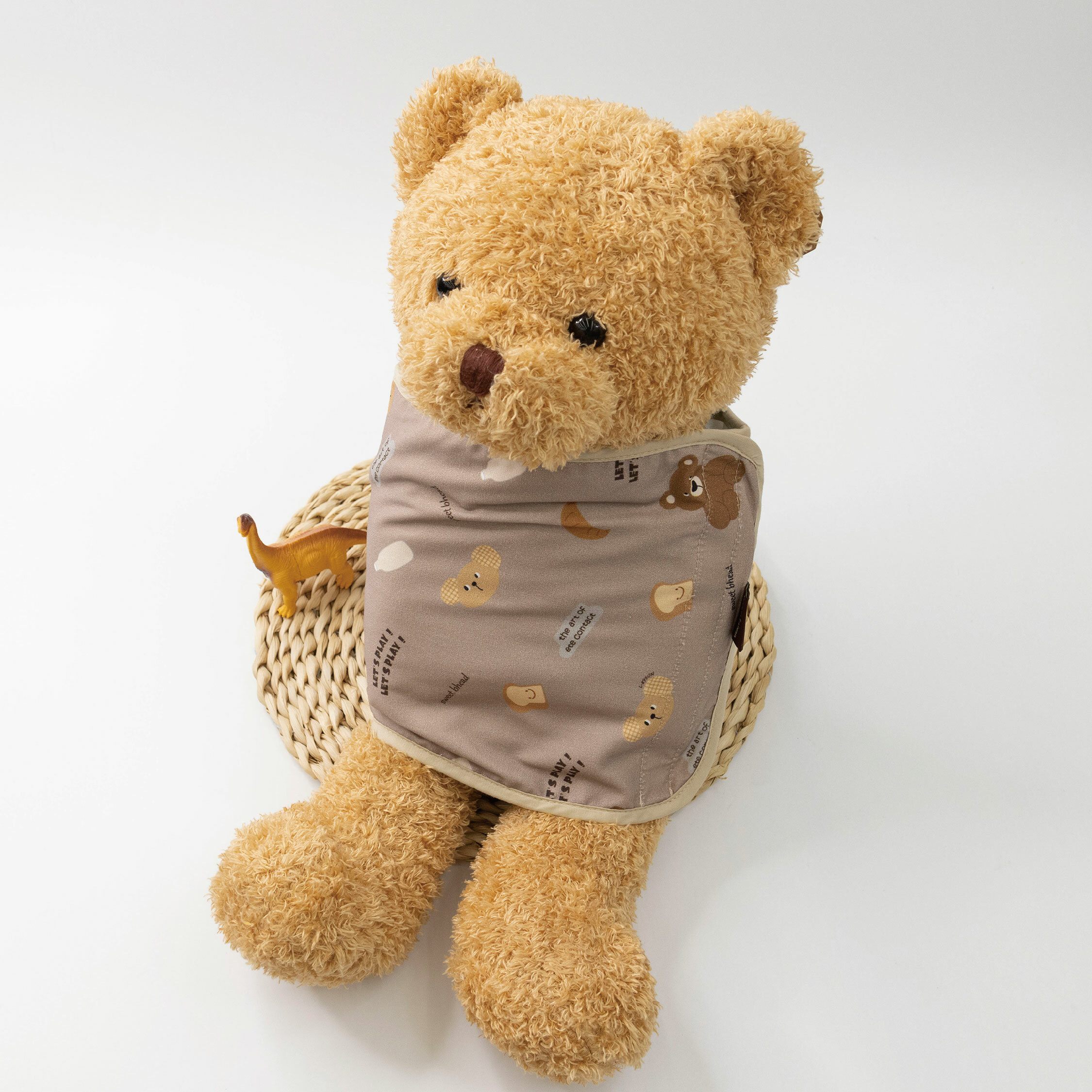 【JB0337】MIT純棉繽紛童話舒眠護肚圍＊七款