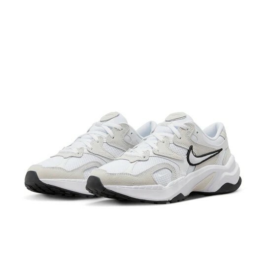 KTQ STORE ‧ Nike AL8 "White Black" 燕麥奶 FJ3794-102