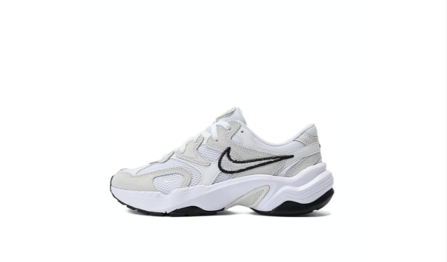 KTQ STORE ‧ Nike AL8 "White Black" 燕麥奶 FJ3794-102