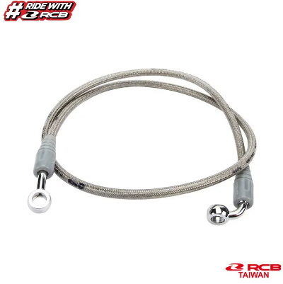 【RCB】 鐵氟龍煞車油管