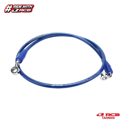 【RCB】 鐵氟龍煞車油管