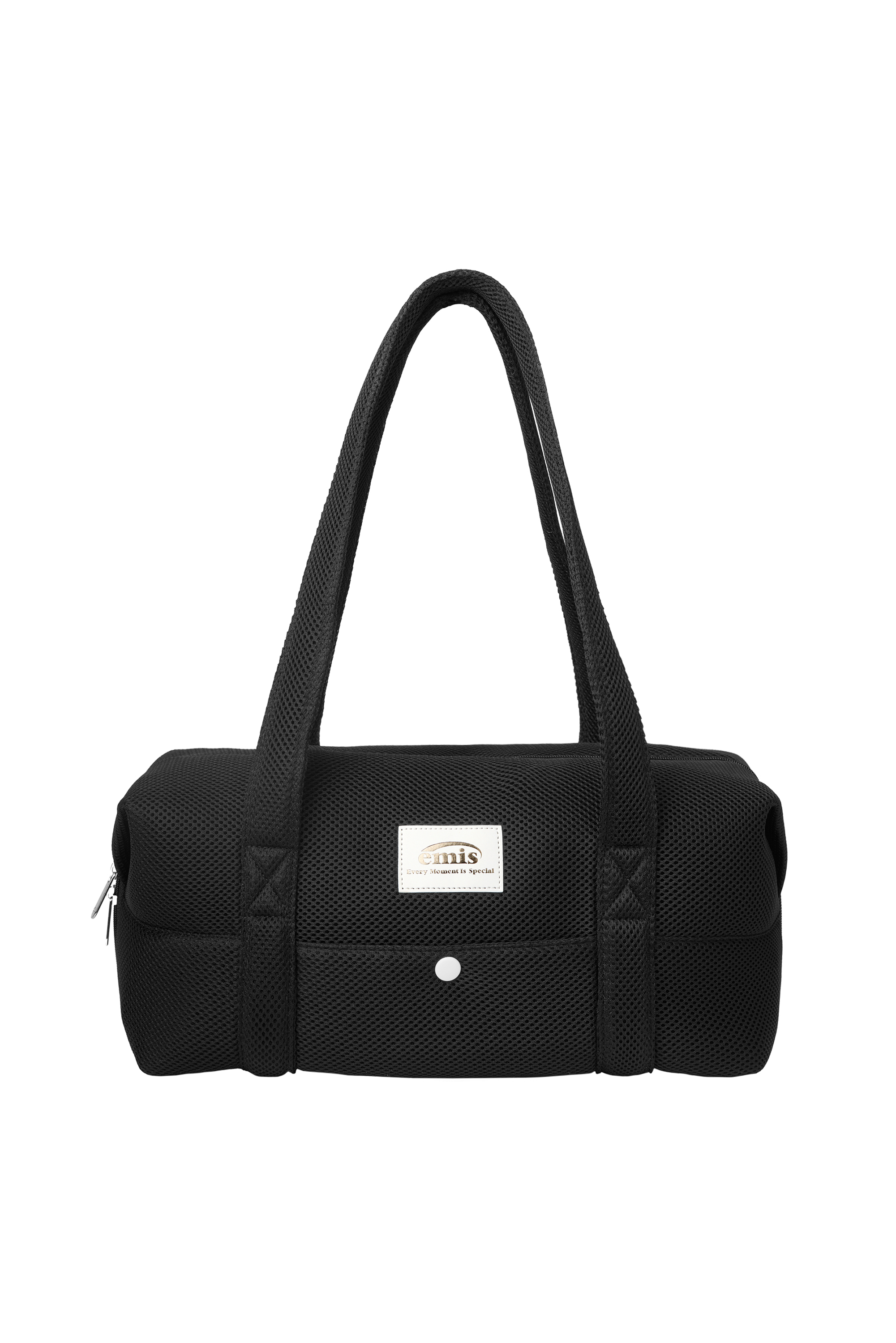 [EMIS] MESH MEDIUM DUFFLE バッグ★新作・24SS★人気★韓国★ original.jpg?1723537783