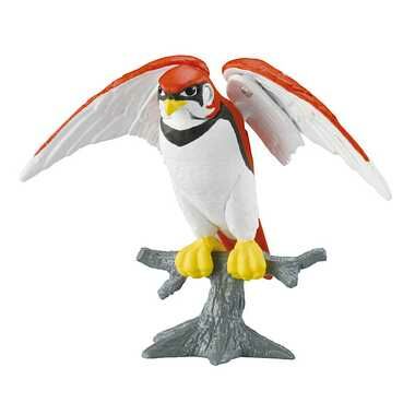 《 TAKARA TOMY 》多美動物ANIA 冒險王國 遊隼 Peregrine Falcon