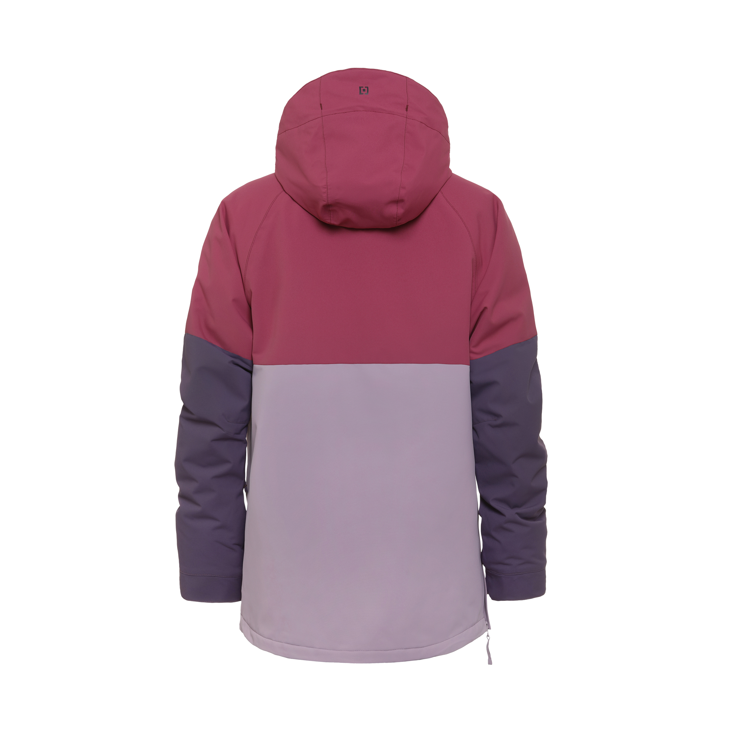 女款防水透氣滑雪外套(10K/10K)_MIJA II JACKET