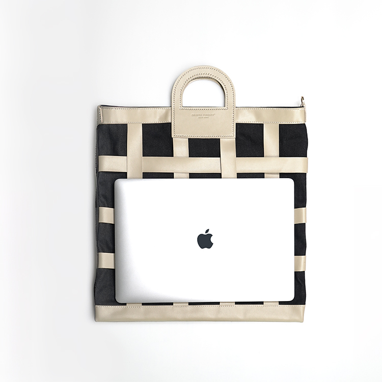 CarryAll Tote| Social Enterprise | Hong Kong