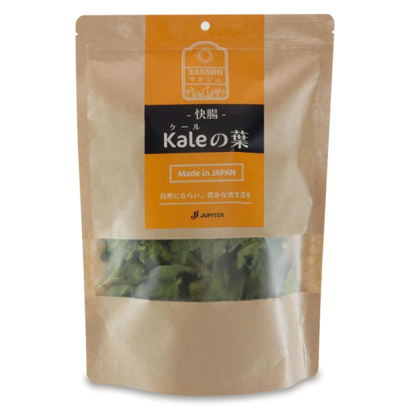 Kawai 健腸羽衣甘藍葉 - 50g