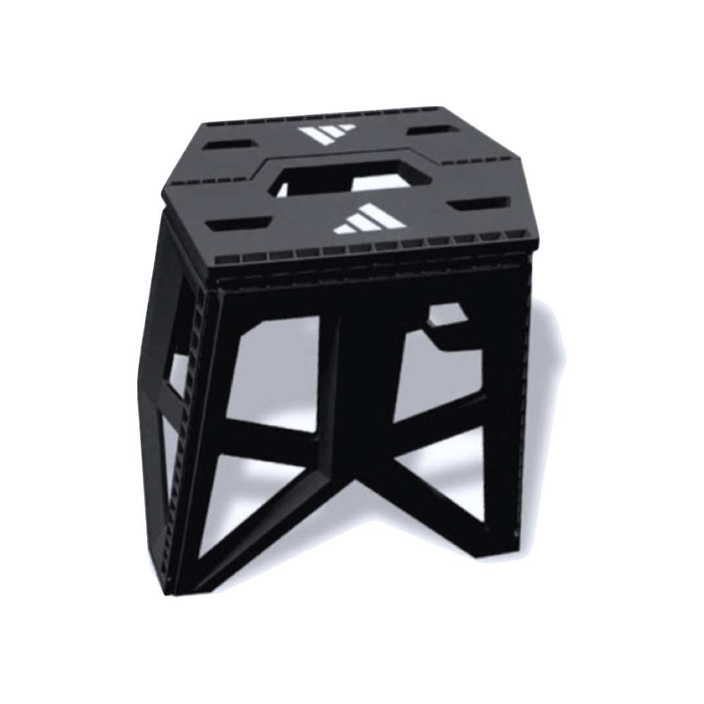 Adidas 多功能摺疊椅 ADO-MFC-BK01