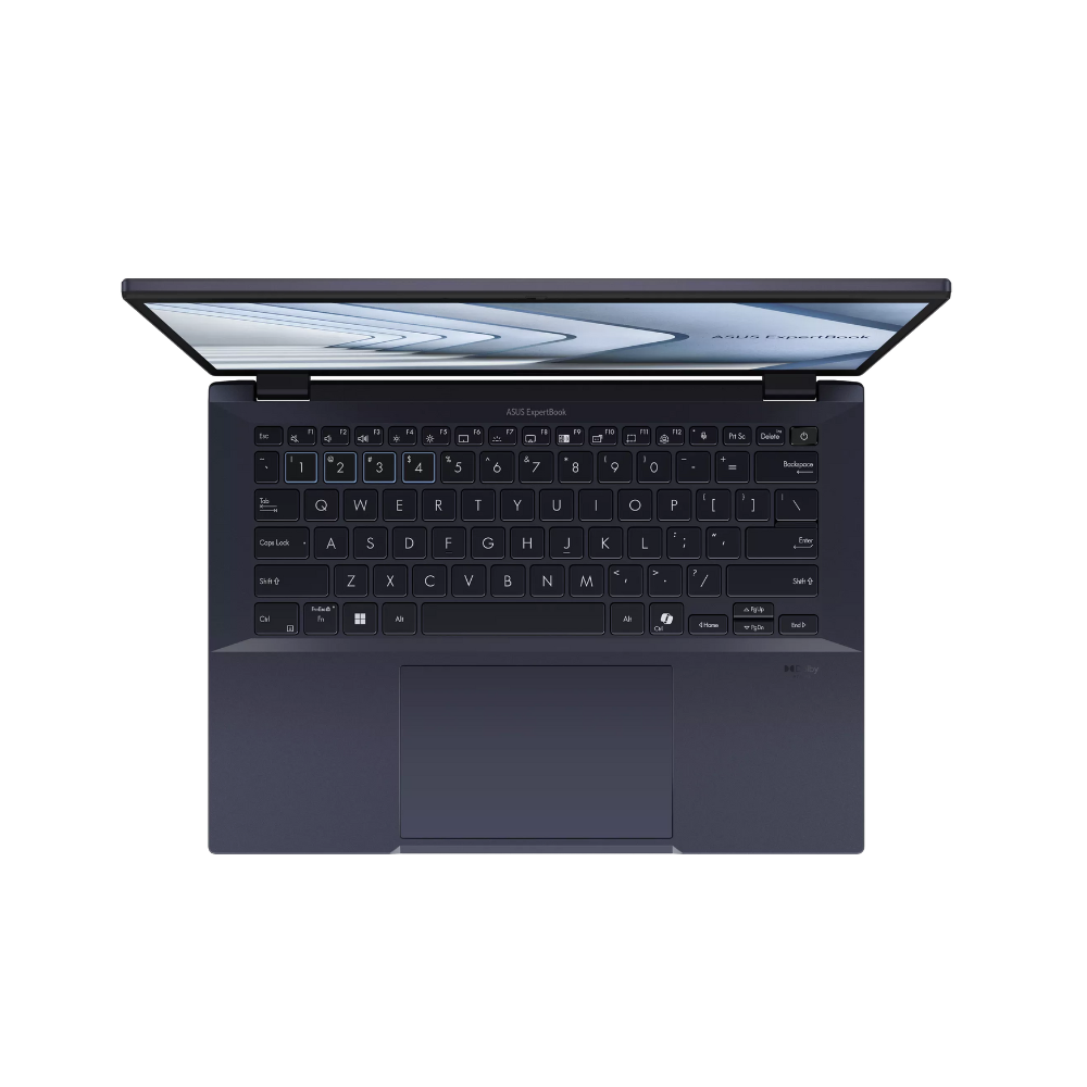 ASUS 華碩 B5604CMA-0171A125H 16吋商用筆電Ultra 5 125H/16GB/512GB/WIN11P