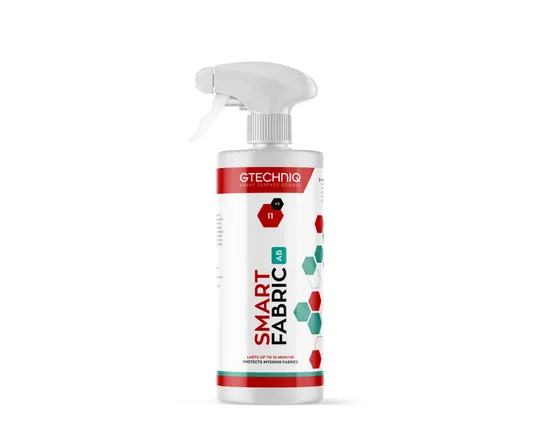 GTechniq I1 Smart Fabric v3, 250ml