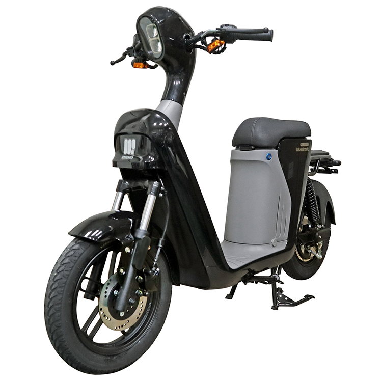 【藍鯊】TSV57 A1 微型電動二輪車（免駕照/合法上路/微電車）