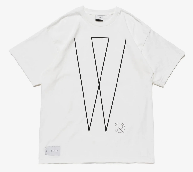 {現貨} WTAPS VV / SS / COTTON (3色)