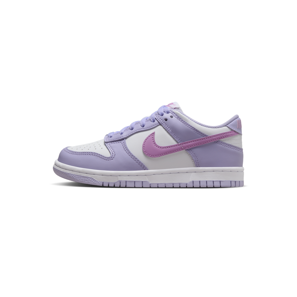 Nike Dunk Low GS 史黛拉 紫粉 HQ1185-161