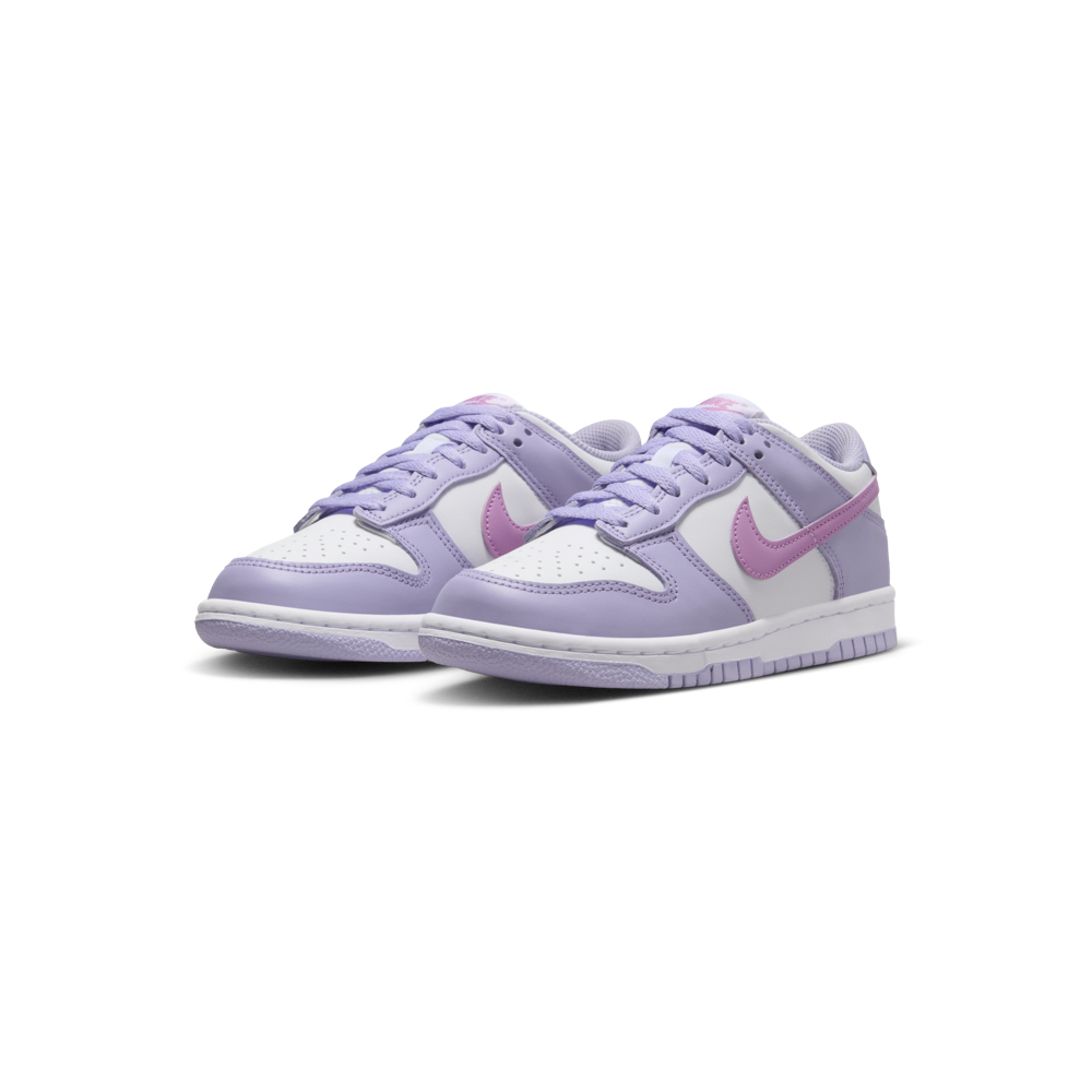 Nike Dunk Low GS 史黛拉 紫粉 HQ1185-161