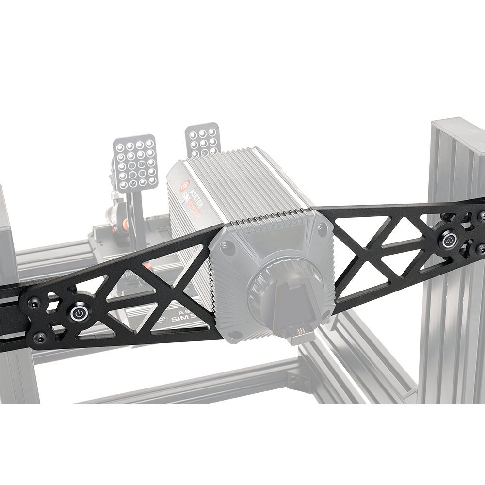 Asetek SimSports® Front Mount