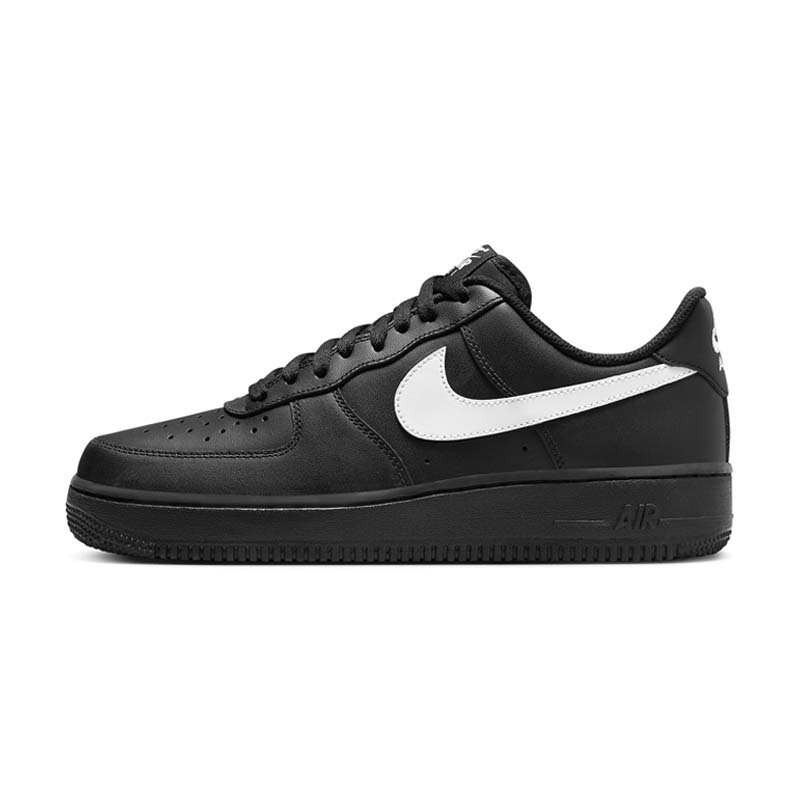 Nike Air Force 1 Low 2023 "Black White" 黑武士 男鞋 男女段 FZ0627-010 [台灣現貨]