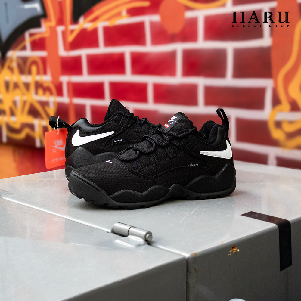 聯名 SUPREME X NIKE SB Darwin Low 倒鉤 FQ3000-200-700-001-100