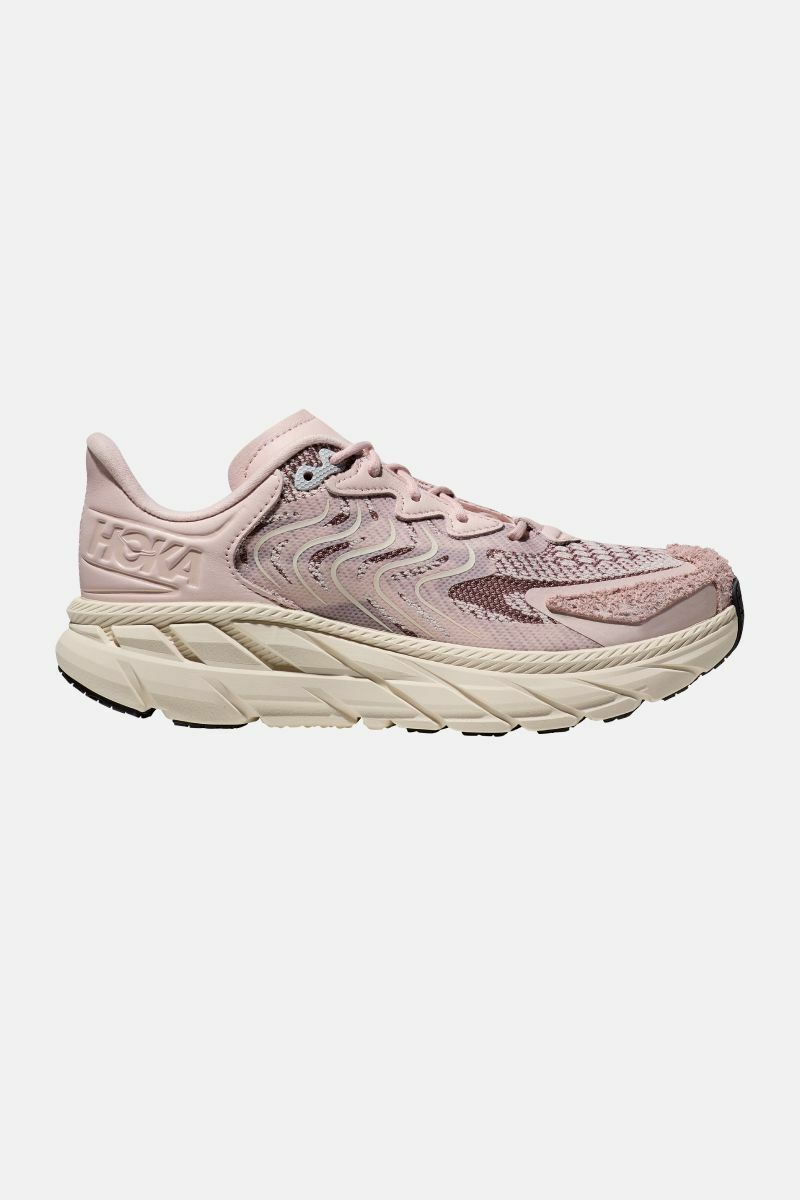 {預訂}HOKA ONE ONE Clifton LS Cosmic Pearl / Galaxy