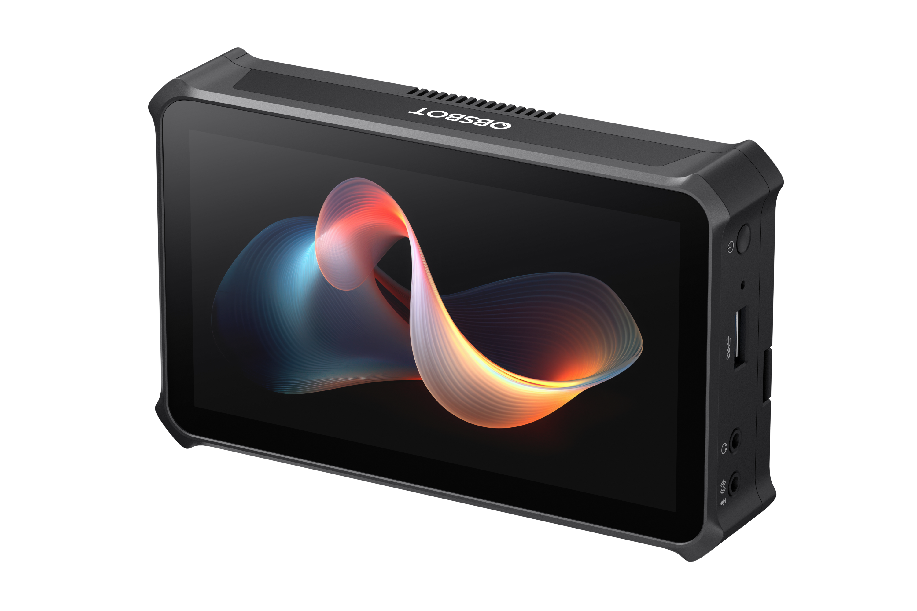 OBSBOT Talent All-in-One Multi-Cam Live Streaming Studio 多功能影片編輯工具