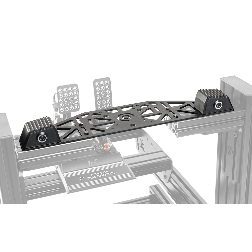Asetek SimSports® Bottom Mount