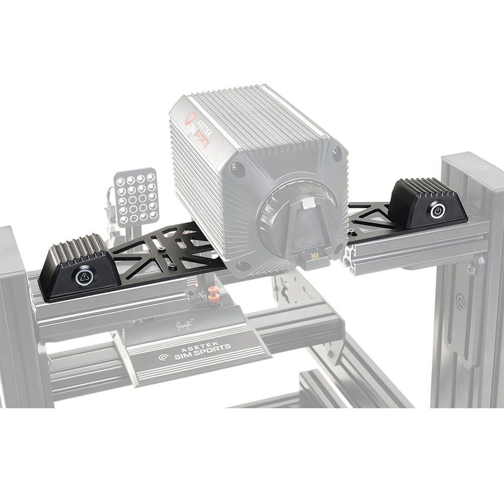 Asetek SimSports® Bottom Mount