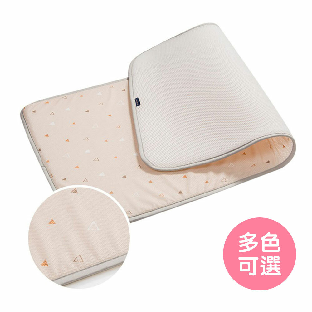 【韓國Gio Pillow】 Kids Mat超透氣排汗嬰兒床墊