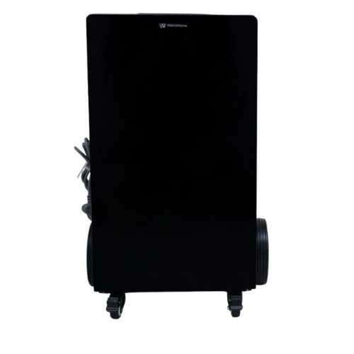 威士汀 White-Westinghouse    WDE100‧100公升/日‧金屬外殼壓縮式抽濕機‧香港行貨,原廠1年保養‧