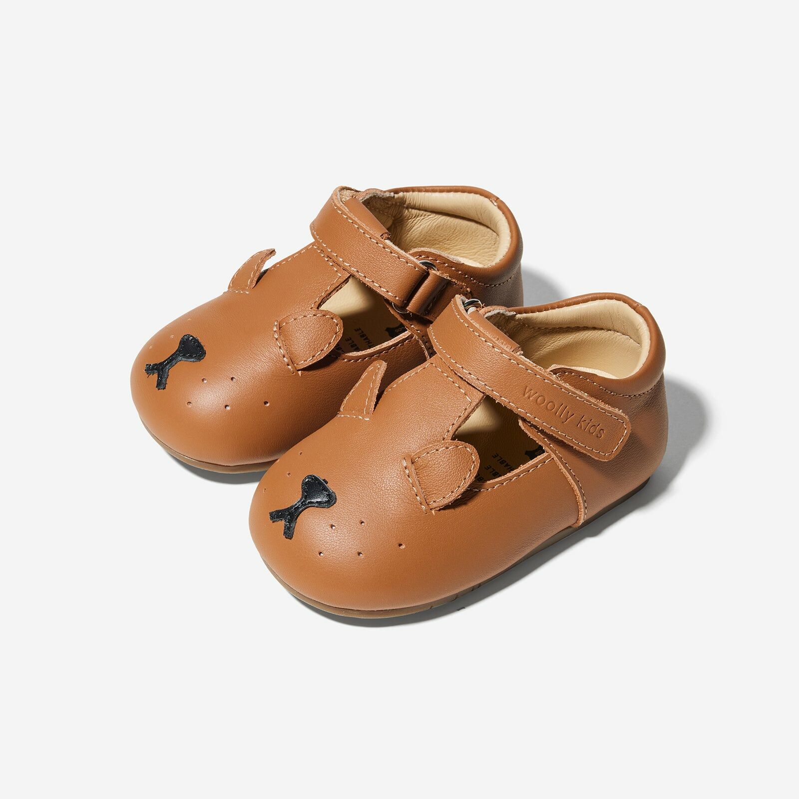 澳洲童鞋 Woolly Kids♡Catalog
