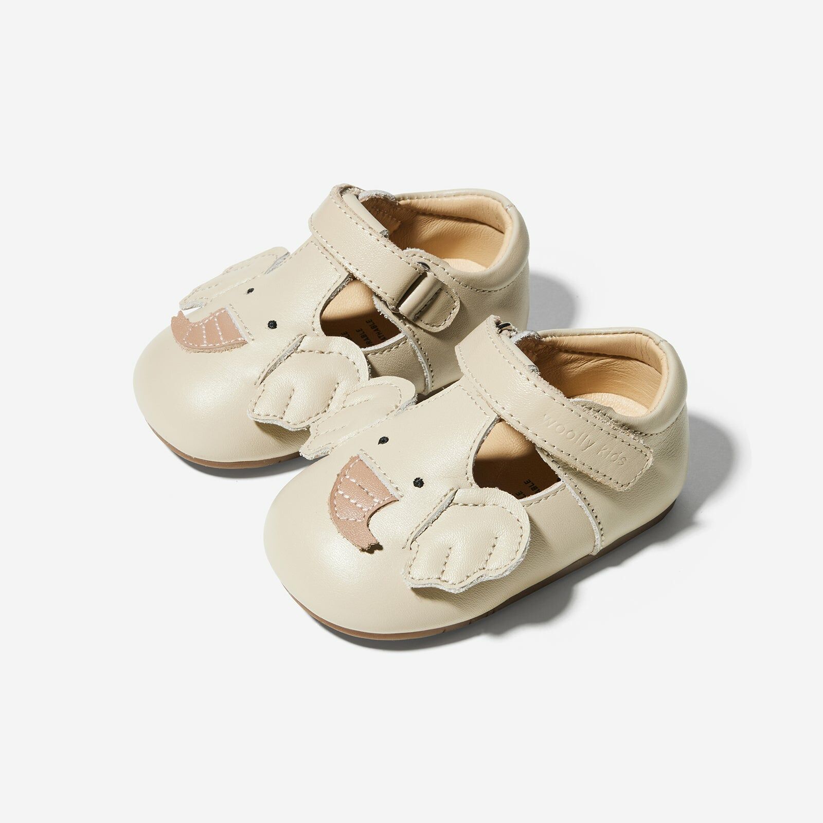 澳洲童鞋 Woolly Kids♡Catalog