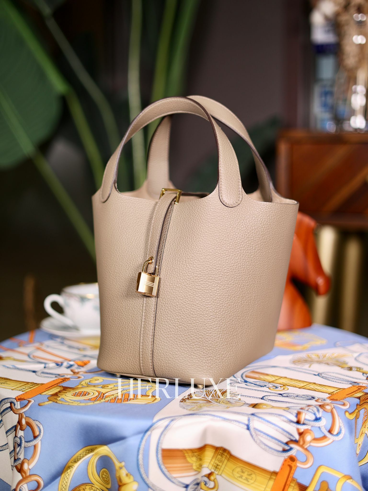 Picotin 18 M1 origan cc tm W (新大象灰)