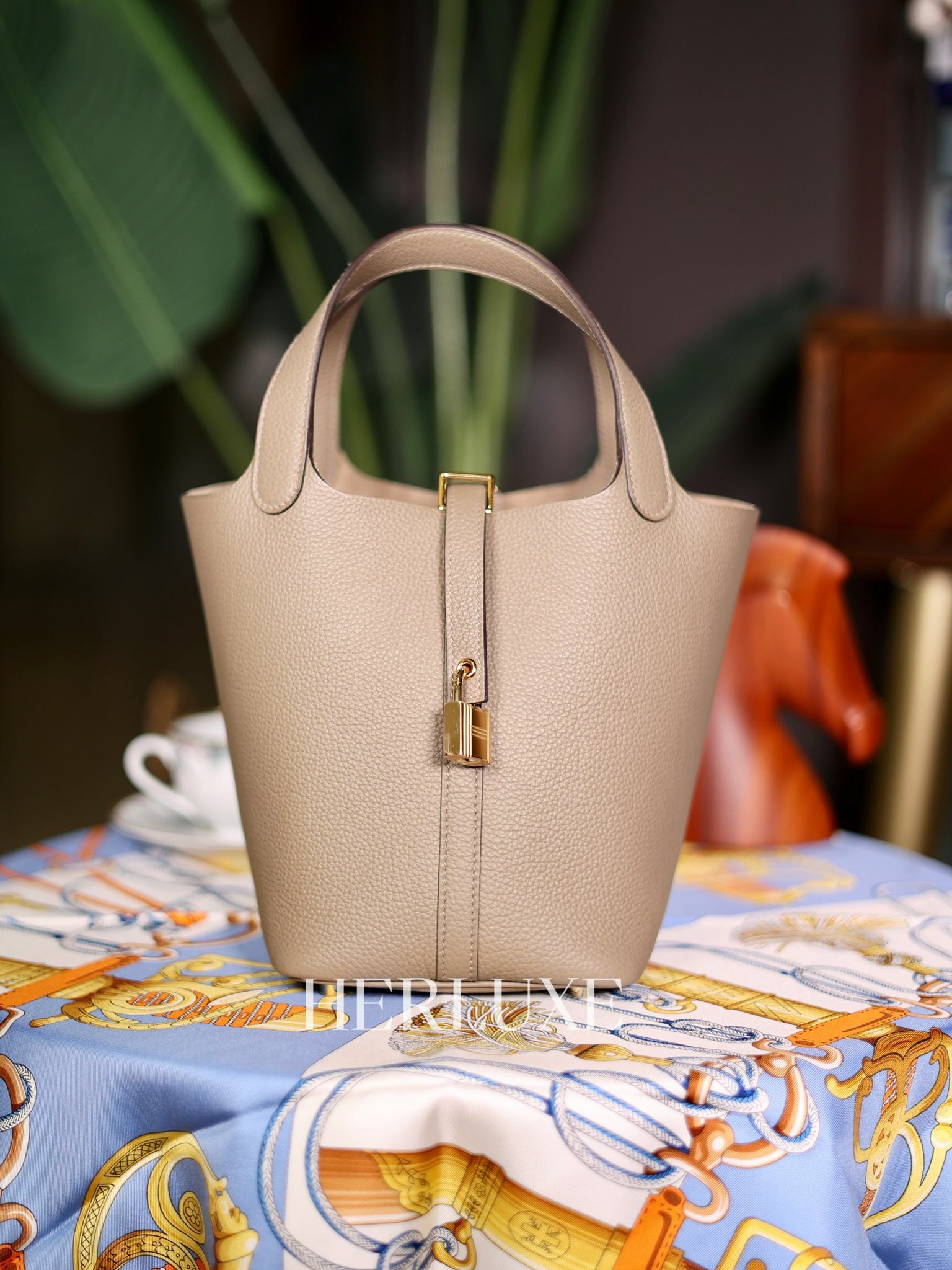 Picotin 18 M1 origan cc tm W (新大象灰)