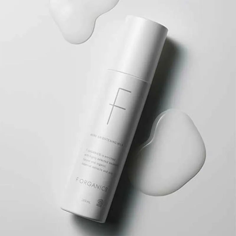 F ORGANICS More Brightening Lotion 鑽白化妝水 150ml