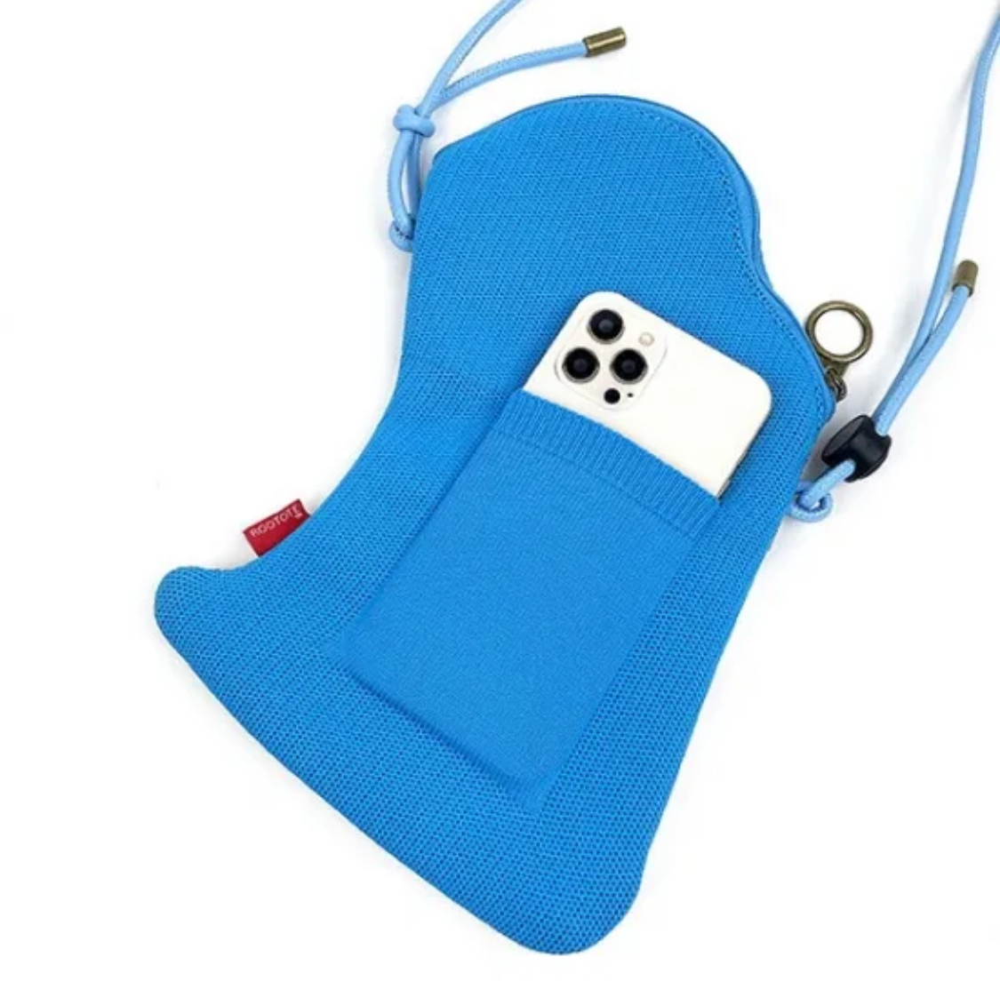 日本限定 史努比 針織單肩包SNOOPY 包包