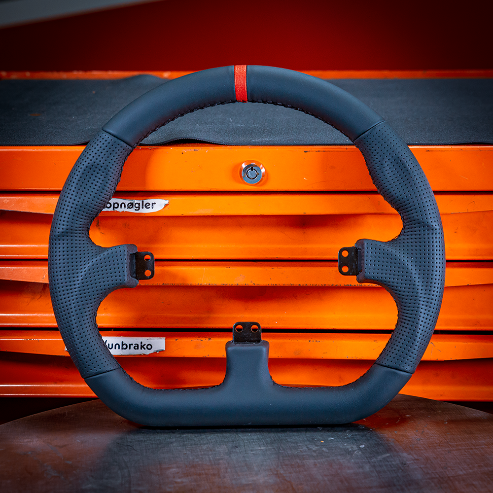 Asetek SimSports® Rims