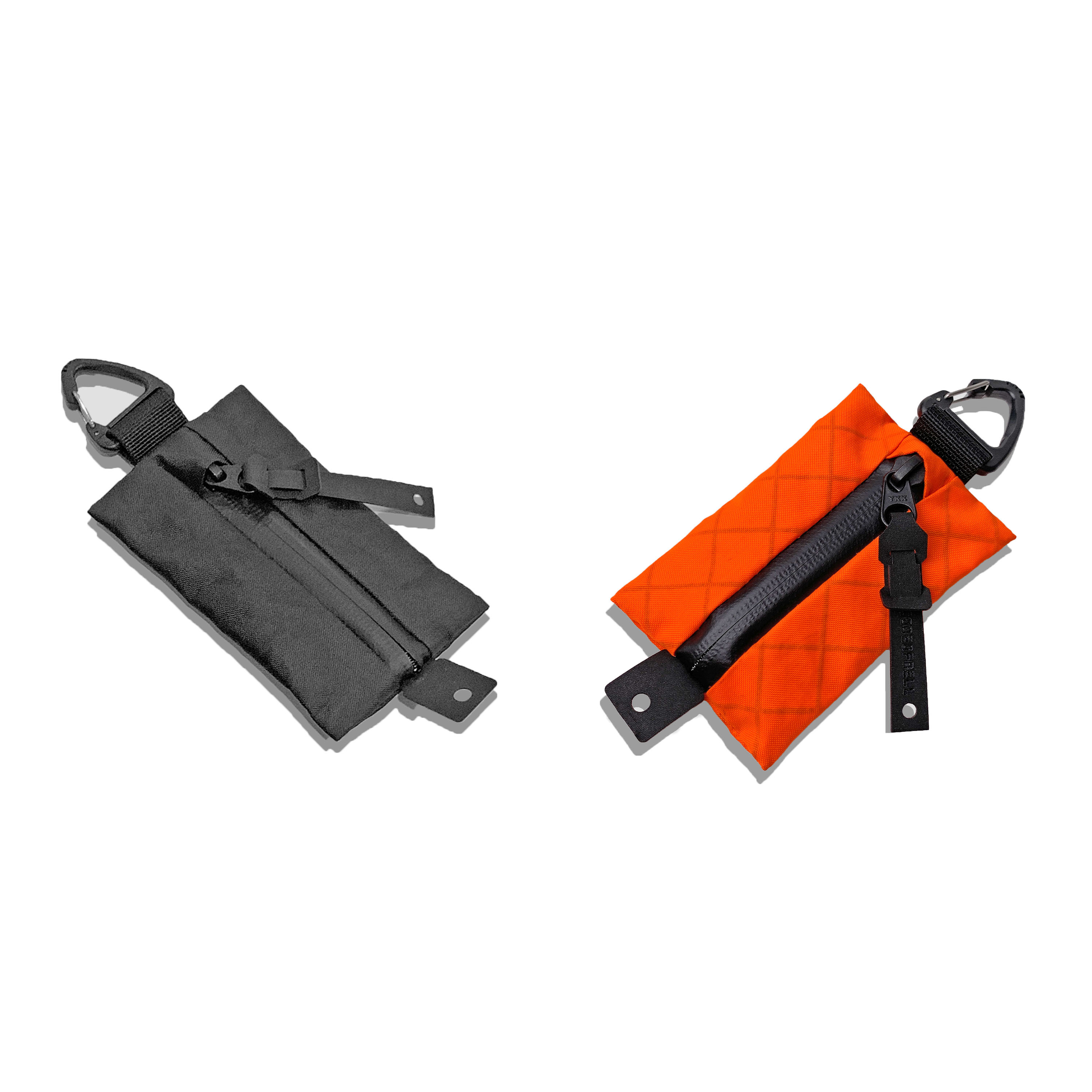 COFB / ANNEX ZIP (L) 小物拉鍊袋