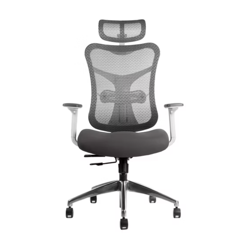 Backbone Backbone | Wavebone Kabuto™ 人體工學椅 ◌ 太空白款 第 4 張圖片｜三峽吉他 / Bass