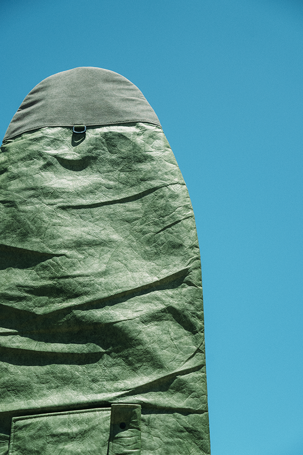 Sol Goods - Sol 04 Tyvek® 衝浪板袋