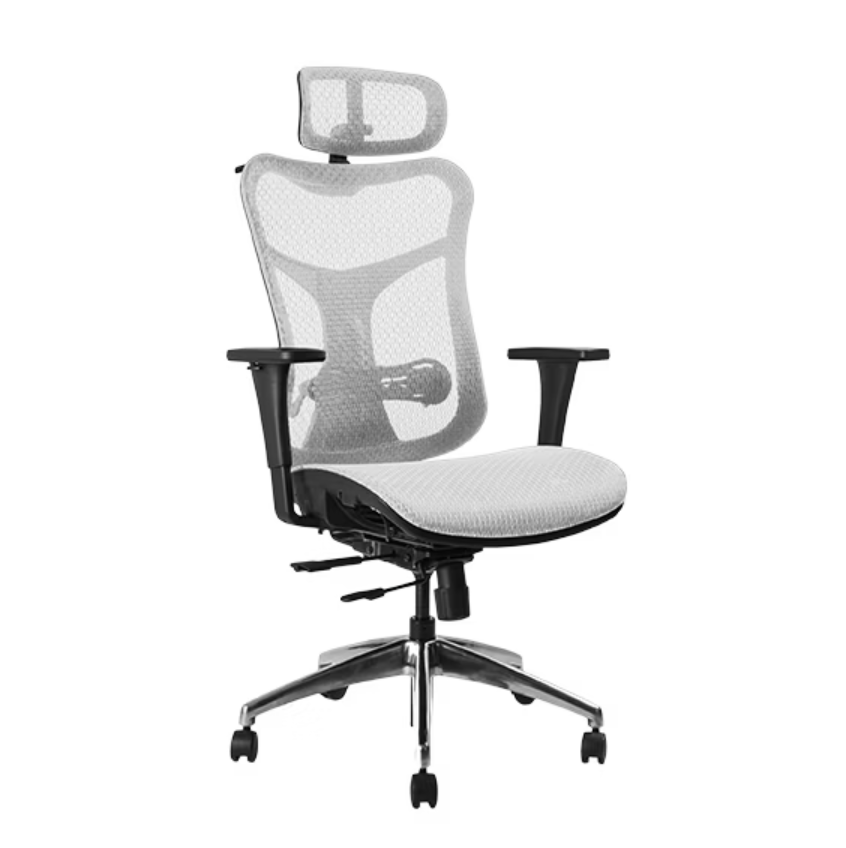 Backbone Backbone | Wavebone Kabuto™ 人體工學椅 ◌ 全能居家款 第 2 張圖片｜三峽配件 / 週邊