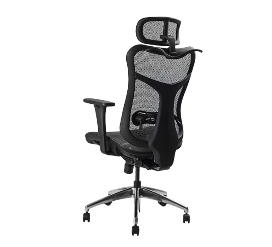 Backbone Backbone | Wavebone Kabuto™ 人體工學椅 ◌ 全能居家款 第 6 張圖片｜三峽配件 / 週邊